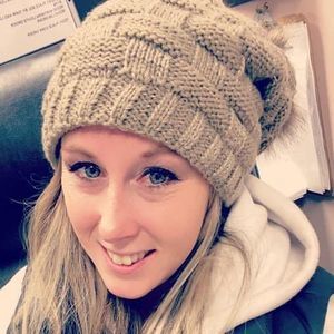 Meet your Posher, Brandy